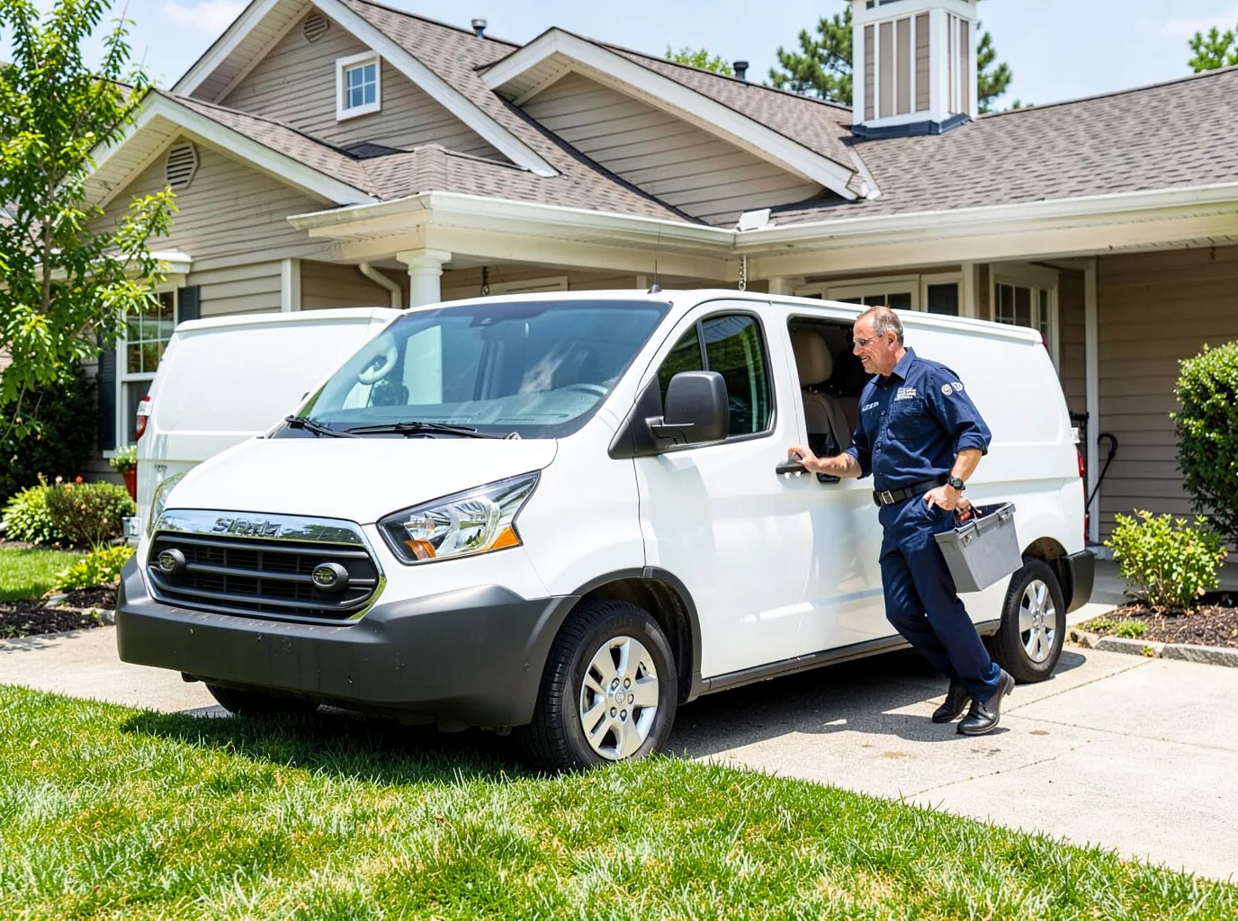Emergency Plumber company in Waverly, IA